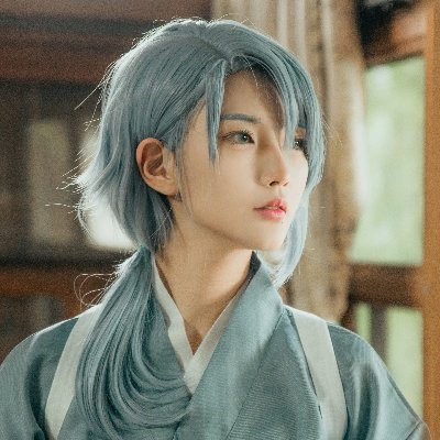 Heeho0
21↑ Cosplay Hoyocreators
📧dbdlgks@gmail.com
https://t.co/FwJRzCBpnU