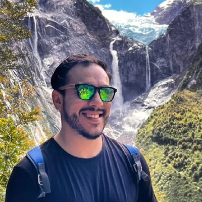 Enfermero 🇨🇱 Pto Varas ! Sureño de corazón !
Justicia e igualdad ante todo !!