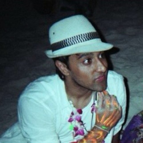 vinaylondon's profile picture. 