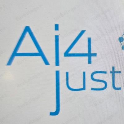 ai4justice's profile picture. AI4Justice is dedicated for the better use of AI for Justices