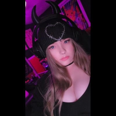 GoreGravy's profile picture. 𓍊𓋼𓍊𓋼𓍊𓋼𓍊𓋼𓍊