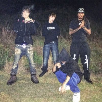 Haunted Mound fanpage II follow for haunted mound news