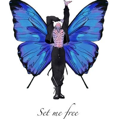 Taiga85_twt's profile picture. The ones who wants to die are the ones who wants to live the most. 🖤