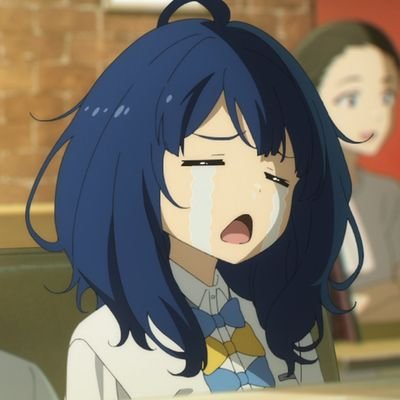 Seasonal anime, vtubers, manga | 26 ♂️ |
https://t.co/W8gCeM44pX