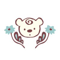 おおでゆかこ - イラストレーター 絵本作家 (@oderon86) 's Twitter Profile