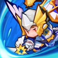 セブンナイツ ポケット- 放置系RPG公式 (@skia_jp) 's Twitter Profile
