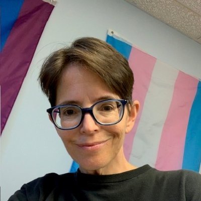 Chair of Gender & Sexuality Studies and Sociology @DavidsonCollege, Past-President @SouthSocSociety, Co-Editor @JFamStudies, They/Them (pic by nizovatina)
