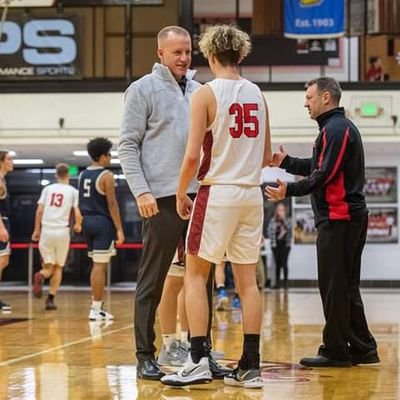 SoarEagle35's profile picture. varsity assistant coach @ Fremont High School