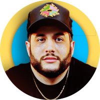 Mike P (@iammikep_) 's Twitter Profile