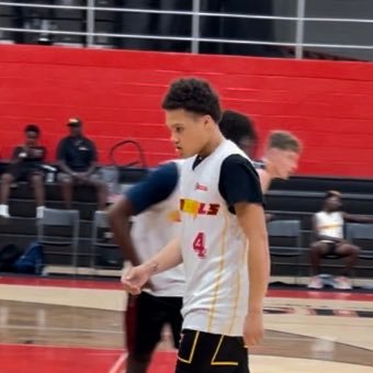 KahleeJenkins's profile picture. C/O26|5’10|166| combo guard|welborn high school | kjayyyjenkins@gmail.com