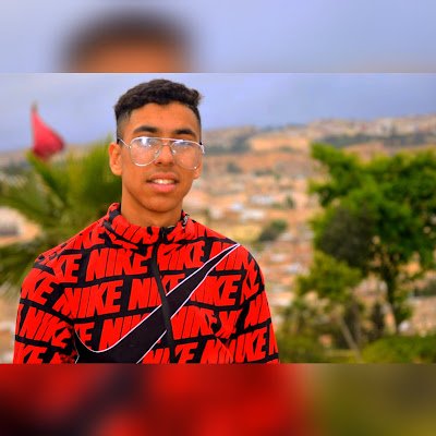 TvOusama75825's profile picture. 