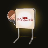 マスカレードカフェ (@masquermako) 's Twitter Profile Photo マスカレードカフェ (@masquermako) 's Twitter Profile Photo