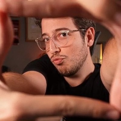 @FPissoNoContext