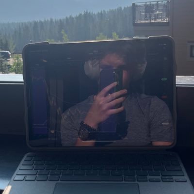 jax_trading's profile picture. Teenager trying to figure out the trading game