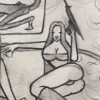 Freaky Mess (@jasminedulce1) 's Twitter Profile
