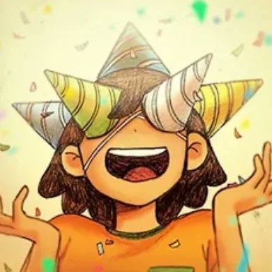 rafiktuber's profile picture. se alguem me cancelar,estou aqui com minhas armas :3