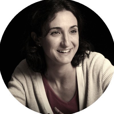 Clarice D. Aiello (she,her) Profile