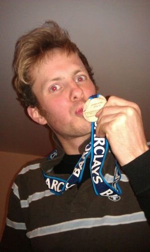 chad8053's profile picture. 