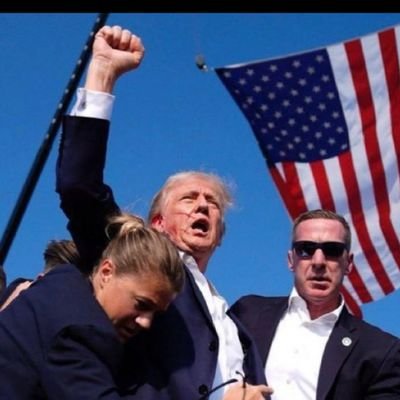 PensGirl2's profile picture. LOVE MY COUNTRY❤🇺🇸#AnimalLover🐶🐱 Happily Married❤ 1A🇺🇸2A🇺🇸 Hockey fan🏒No 🚫DM'S🇺🇸🇺🇸🇺🇸