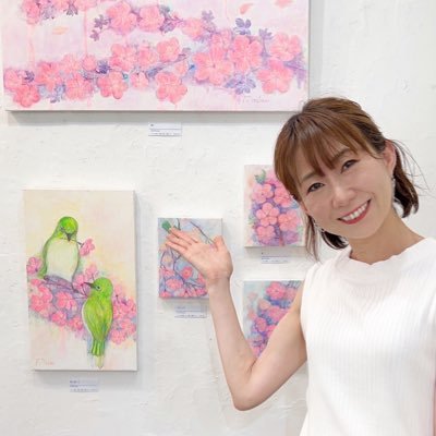 Miho Wasedaさんのプロフィール画像