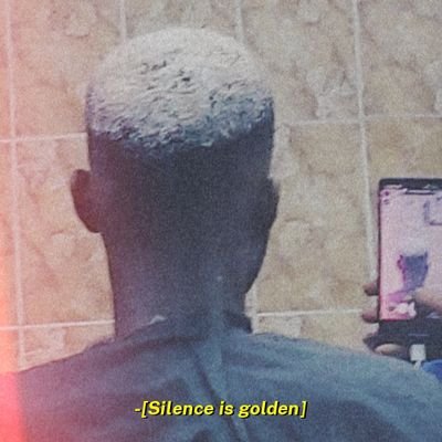 KAJO_GBOLA's profile picture. random af