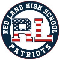 Red Land H.S. (@redlandhs) 's Twitter Profile