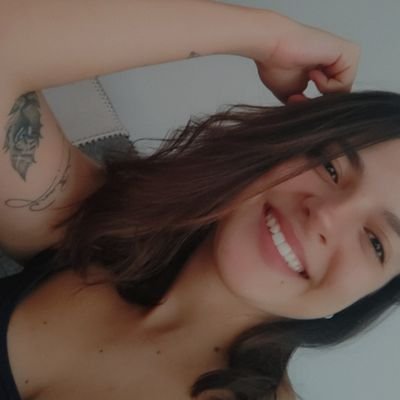 RayaneVc7's profile picture. 💎Belo Horizonte /MG
💎cruzeiro ❤😍
●é nois, tmj👀✌