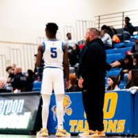 Coach Williams (@moneyball2322) 's Twitter Profile