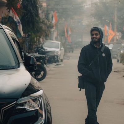 anirudh_rb26's profile picture. Developer | Photographer |  Tech/F1/Automobile - Enthusiast.