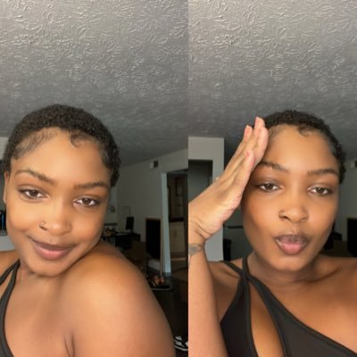 brown skin Profile