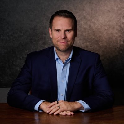 Co-Founder @tensorwavecloud Co-Founder https://t.co/d5syF3O3Wj GP https://t.co/uD2izU7fTR Co-Founder @influential_co Las Vegas #40under40 10x Engineer #vegastech