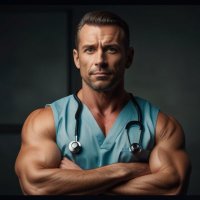 Dr Dill Doe (Alpha Male) (@drdilldoealpha) 's Twitter Profile