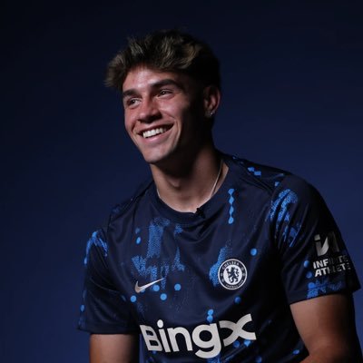 CFCWtsn's profile picture. @chelseafc