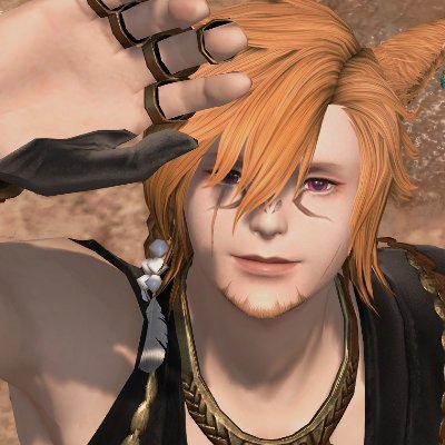 🧚 titania's special little sapling ◄ 7.1 ►さんのプロフィール画像
