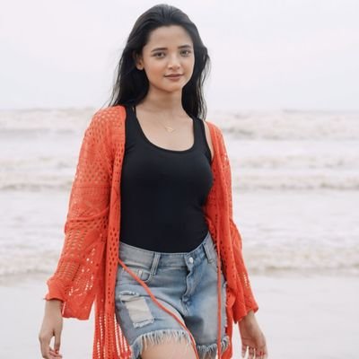 AmSameeksha's profile picture. 