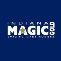 Indiana Magic Gold 2012 Rogers (@magic_gold_2012) 's Twitter Profile