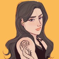 Kyuu ~ ๐ฆโ๏ธI can feel the light shine on my face โจ (@kyuucia) 's Twitter Profile Photo Kyuu ~ ๐ฆโ๏ธI can feel the light shine on my face โจ (@kyuucia) 's Twitter Profile Photo