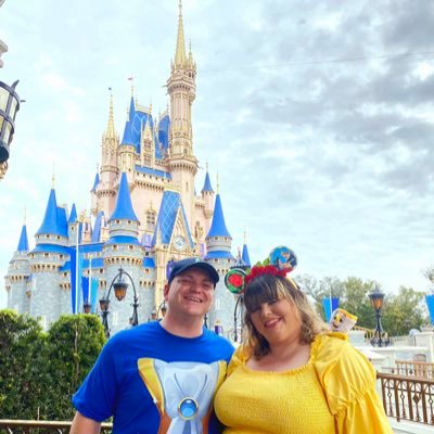adventurermagic's profile picture. Magical blogger