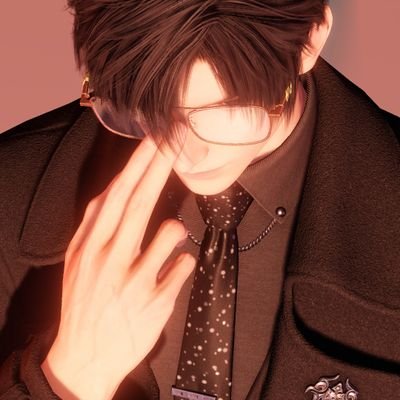 De ☃️🐦‍⬛さんのプロフィール画像