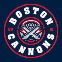 Boston Cannons (@pllcannons) 's Twitter Profile Photo Boston Cannons (@pllcannons) 's Twitter Profile Photo