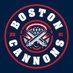 Boston Cannons (@pllcannons) Twitter profile photo Boston Cannons (@pllcannons) Twitter profile photo