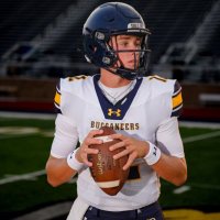 Luke Berry (@_lukeberry12) 's Twitter Profile