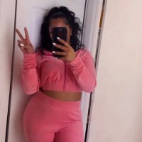 chel$ (@_augustsfinest) 's Twitter Profile