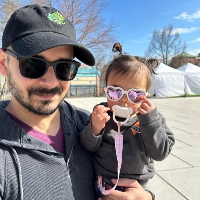 ay_its_tone's profile picture. Gamer, Nerd, Vet Assistant & Father 😬