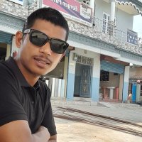 युबराजजंग अधिकारी (@pmyaa5) 's Twitter Profile