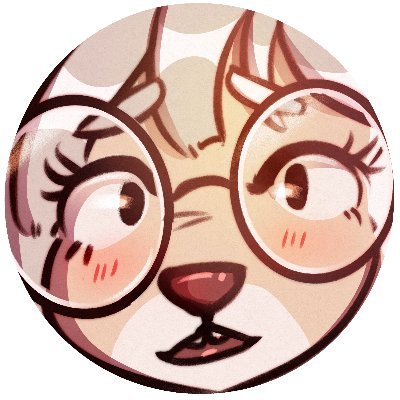 Hiyo🖤32,they/she🏳️⚧️,Im Kay and I like drawin kink art and smooshin together cute characters & big monsters+bellies.Expect porn & vore so🔞
♥️@ludwighornvore