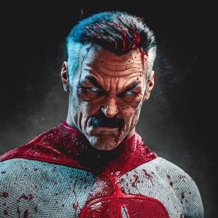 GenZod Profile