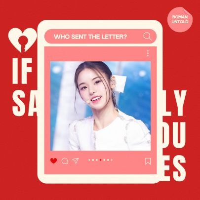 secretomaai's profile picture. CUMAN RP INI YON. (2004)