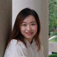 Yiming Chao 巢怡茗 (@chao_yiming) 's Twitter Profile