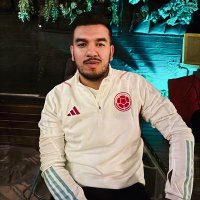 Juan Pablo. (@juanpazt) 's Twitter Profile